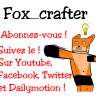 FoxCrafter