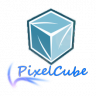 PixelCube