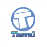 thoval