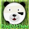 Pandakinn