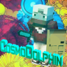 CosmoDolphin