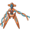 Deoxys