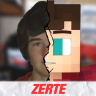 Zerte