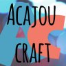 Acajou_craft
