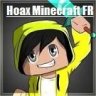 Hoax Minecraft FR