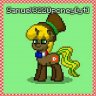 Samue3220poney