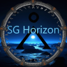 Sg-Horizon