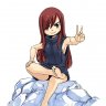 Erza scarlett