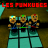 LesPunkubes