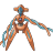 Deoxys