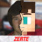 Zerte